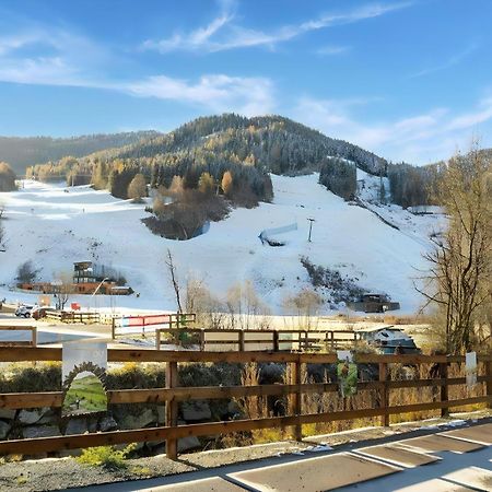 Appartement Birgit Bad Kleinkirchheim Luaran gambar