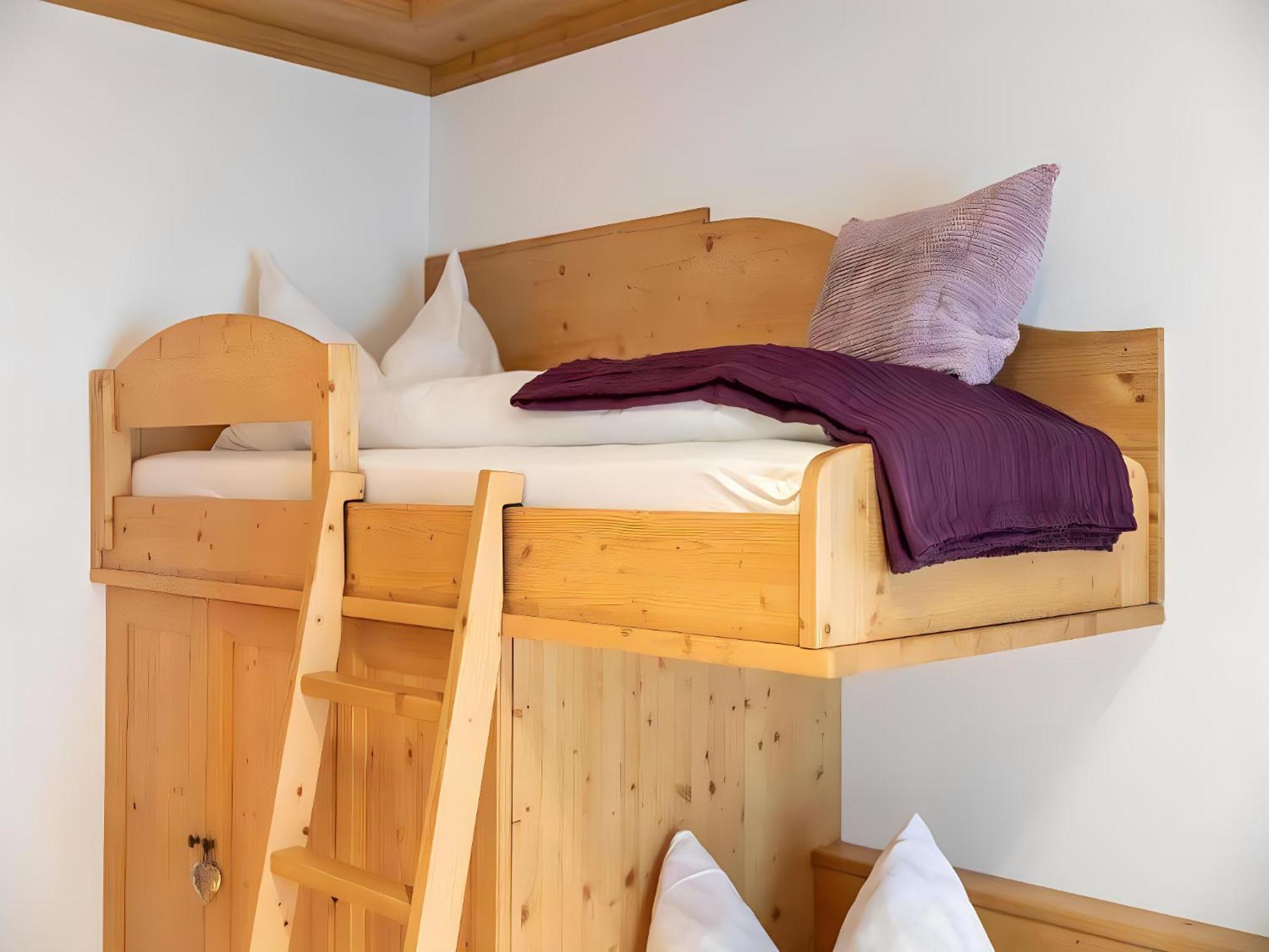 Appartement Birgit Bad Kleinkirchheim Luaran gambar