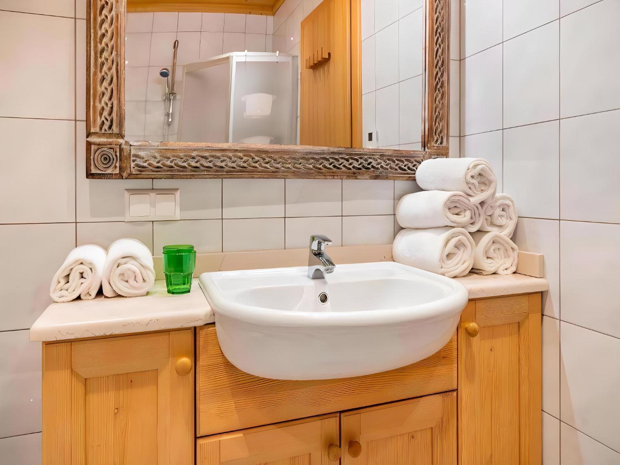 Appartement Birgit Bad Kleinkirchheim Luaran gambar