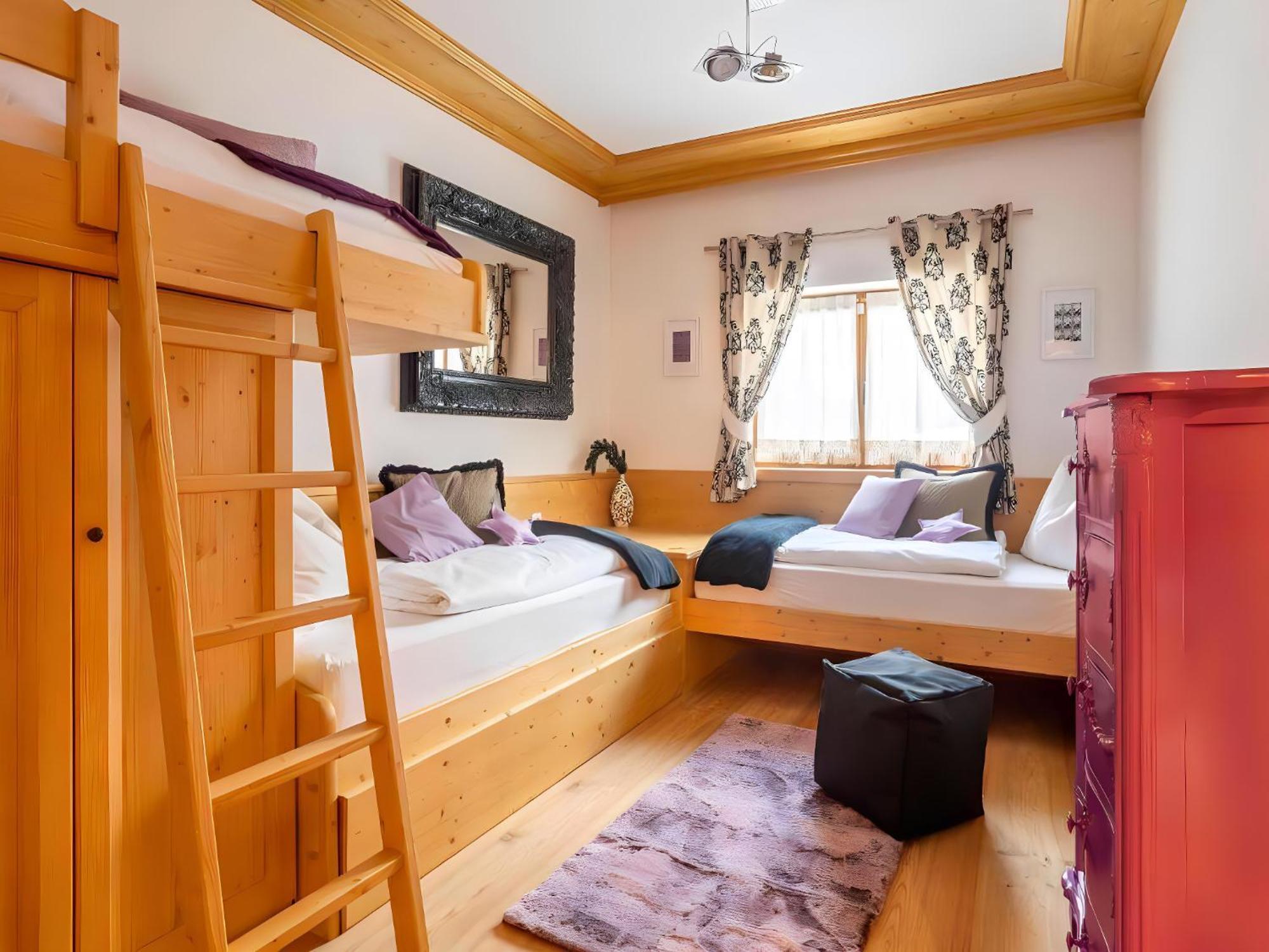 Appartement Birgit Bad Kleinkirchheim Luaran gambar