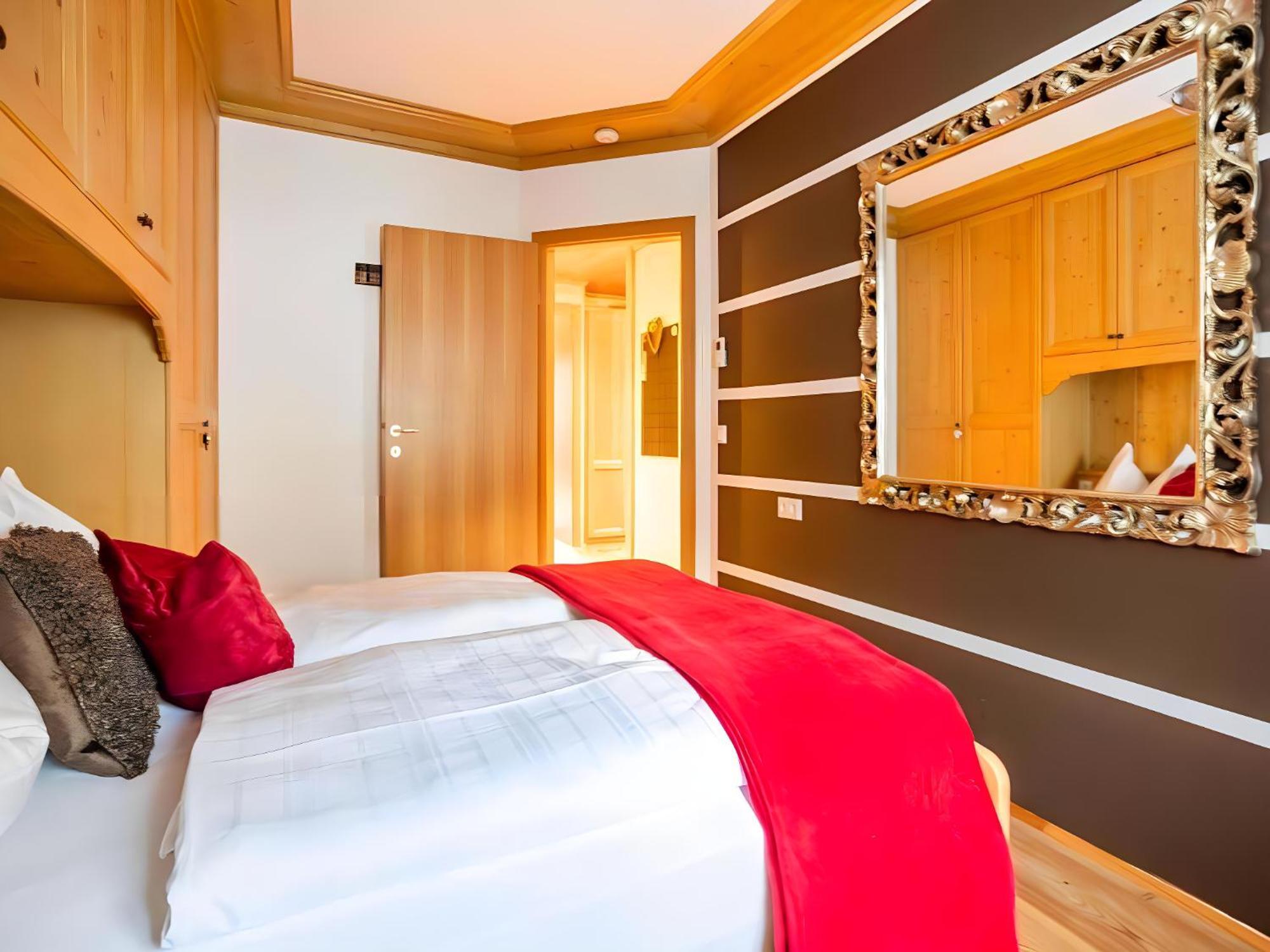 Appartement Birgit Bad Kleinkirchheim Luaran gambar