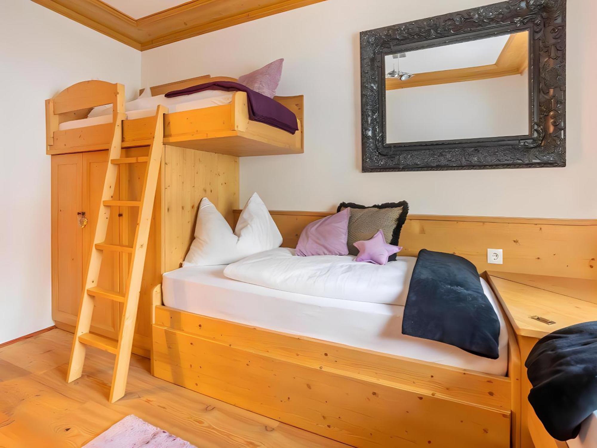 Appartement Birgit Bad Kleinkirchheim Luaran gambar