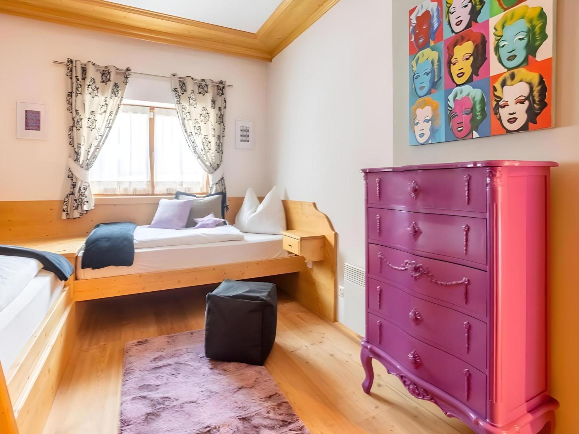 Appartement Birgit Bad Kleinkirchheim Luaran gambar
