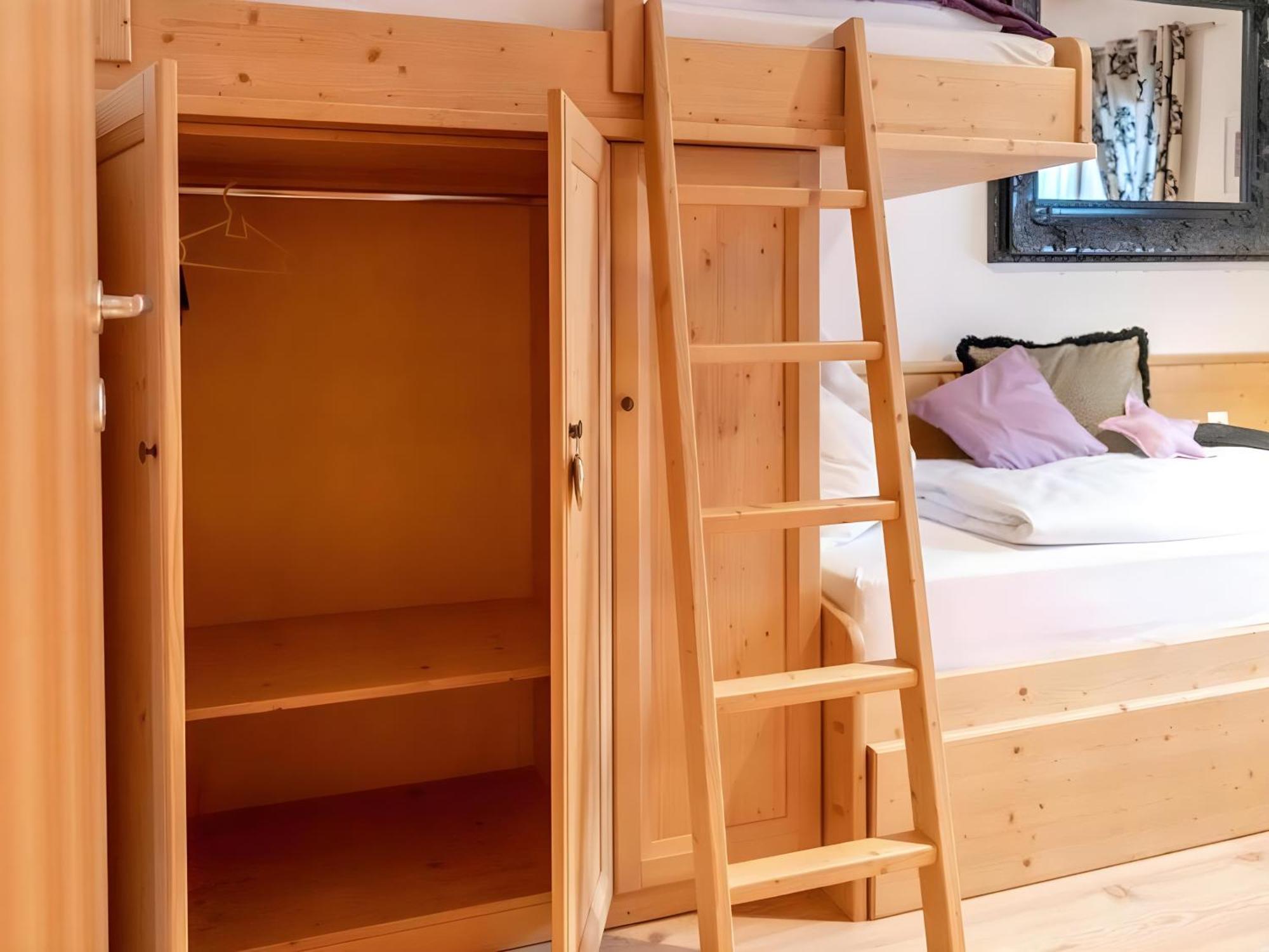 Appartement Birgit Bad Kleinkirchheim Luaran gambar
