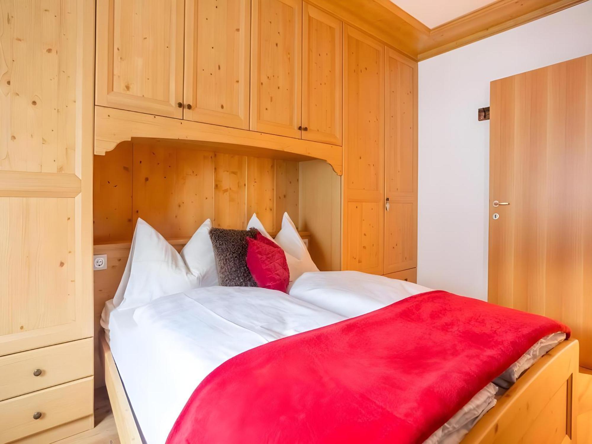 Appartement Birgit Bad Kleinkirchheim Luaran gambar
